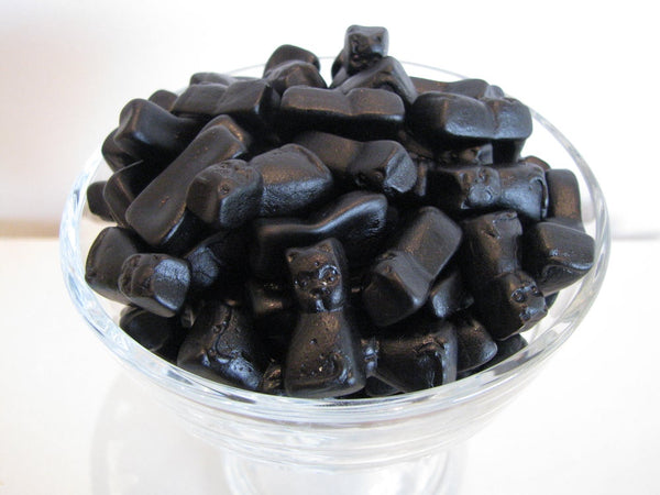 Limburgse Licorice Cats