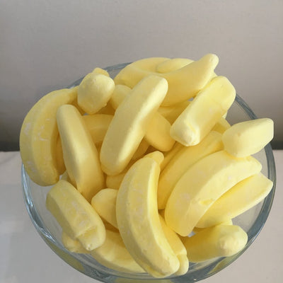 Candy Bananas