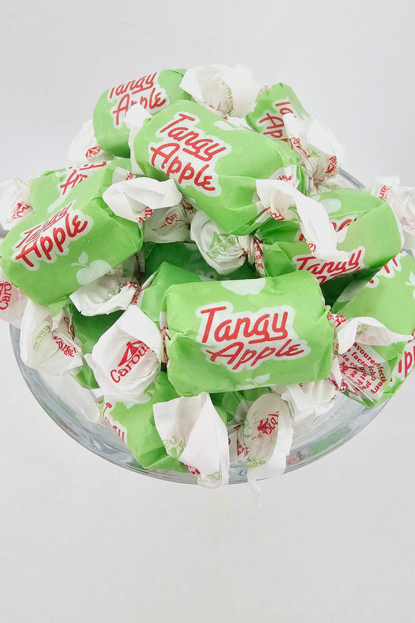 Tangy Apple