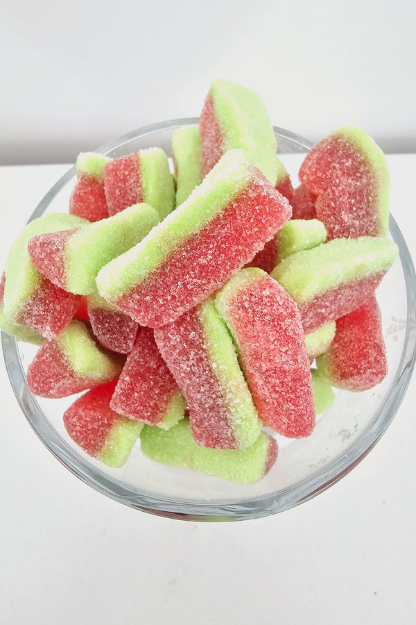 Sour Watermelons