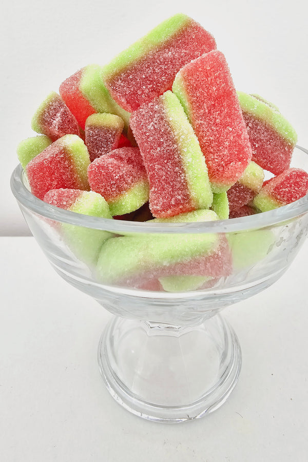 Sour Watermelons