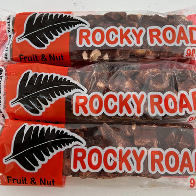 Rocky Road