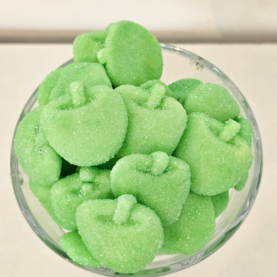 Sugar Apples