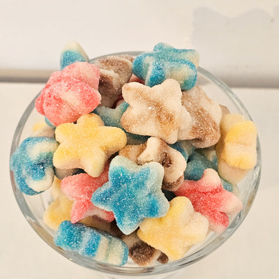 Sugar Stars