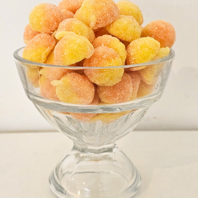 Caramel Drops