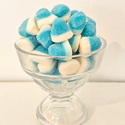Blue Kisses