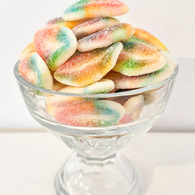 Sour Multicolour Lips