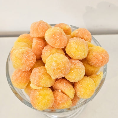 Caramel Drops