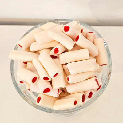 Strawberry Cream Pencils