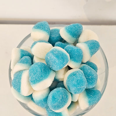 Blue Kisses