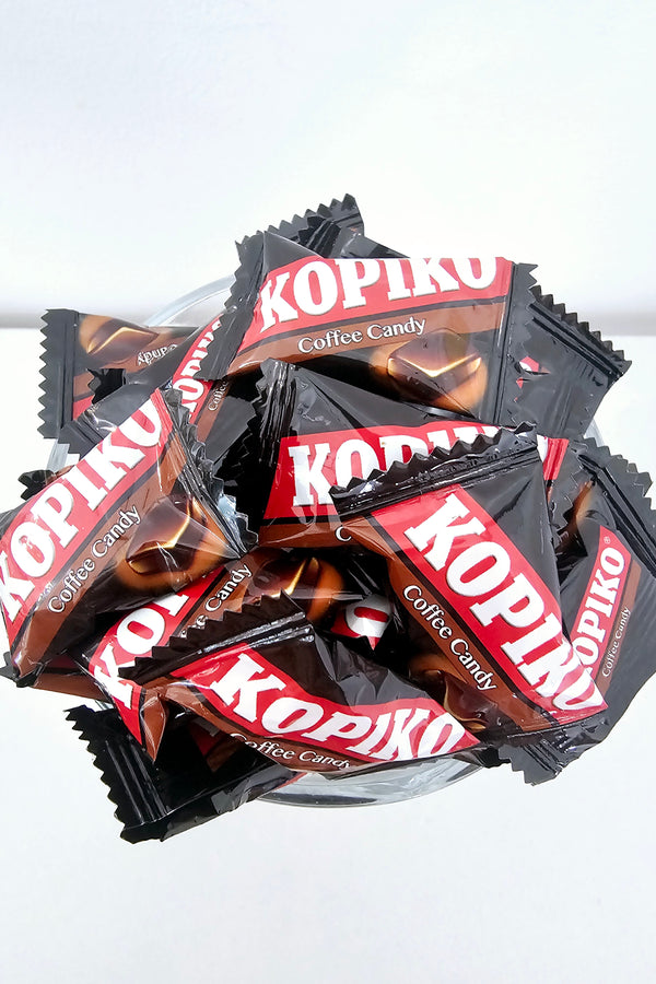 Kopiko Coffee Candy