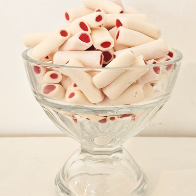 Strawberry Cream Pencils