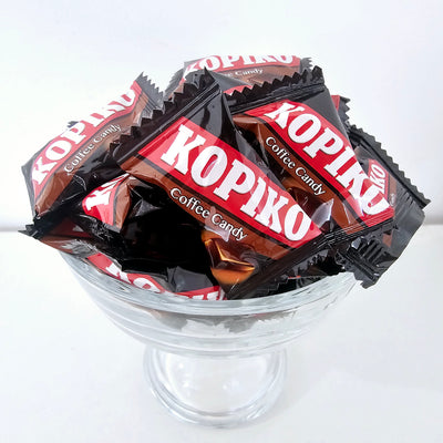 Kopiko Coffee Candy
