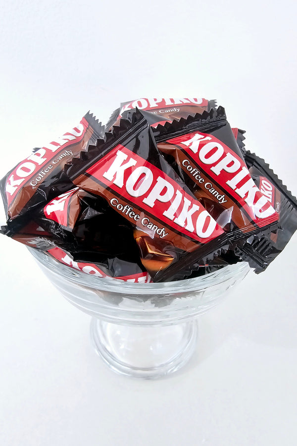 Kopiko Coffee Candy