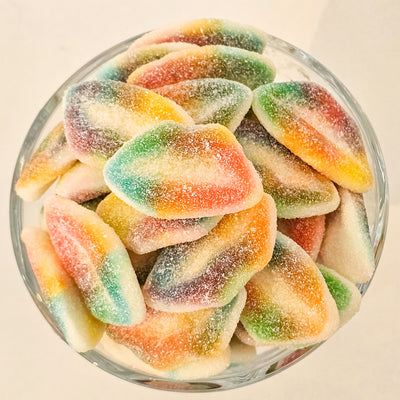 Sour Multicolour Lips