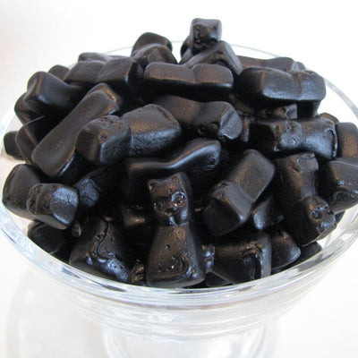 Limburgse Licorice Cats