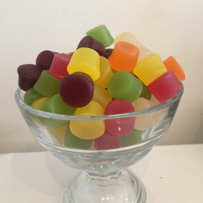 Wine Gums