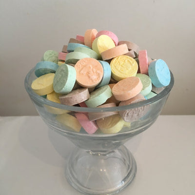 Sweet Cents