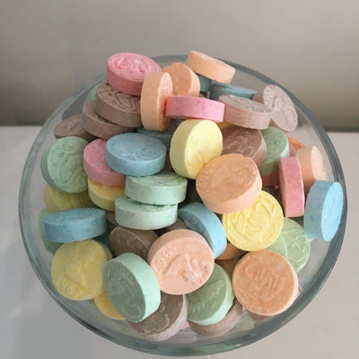 Sweet Cents