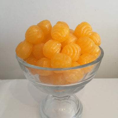 Butterscotch Balls