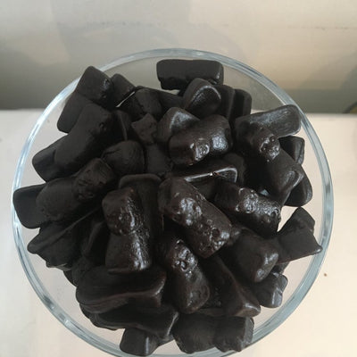 Limburgse Licorice Cats