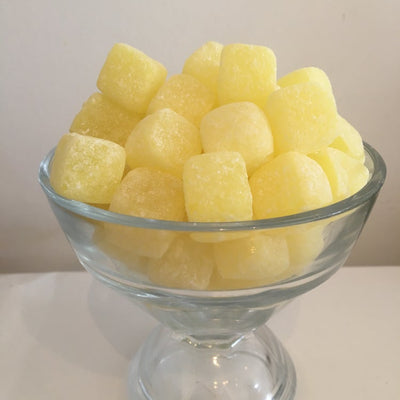 Pineapple Cubes