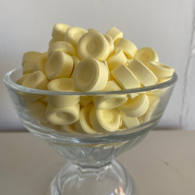 Banana Dots
