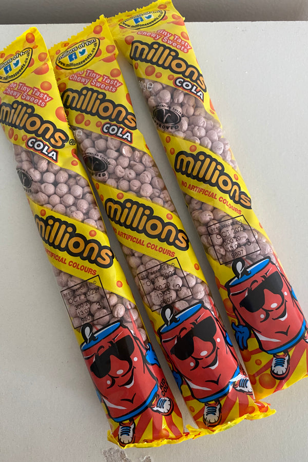 Millions