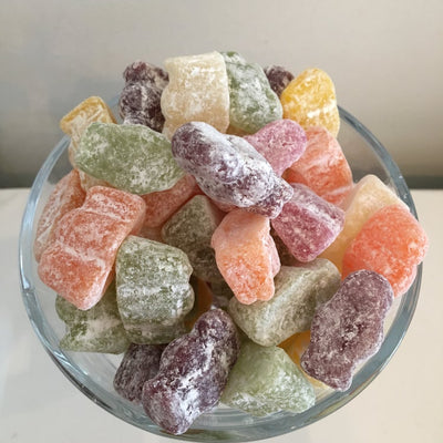 UK Jelly Babies