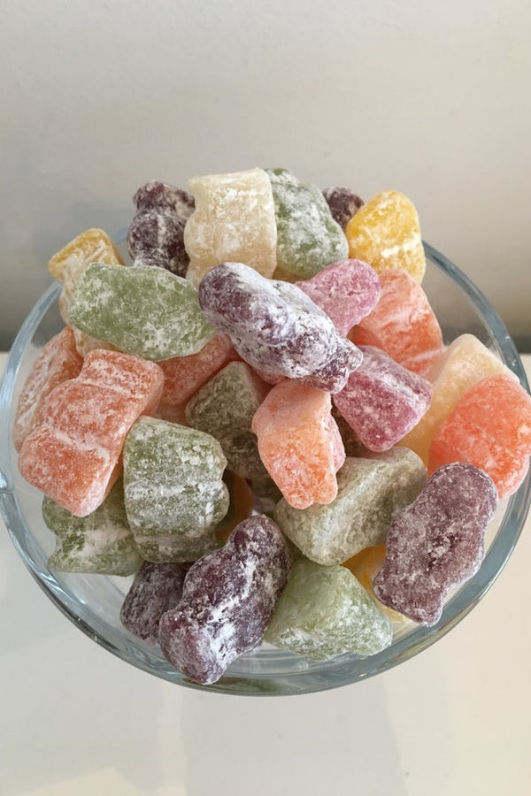 UK Jelly Babies