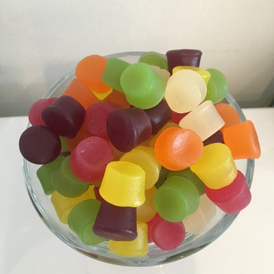 Wine Gums