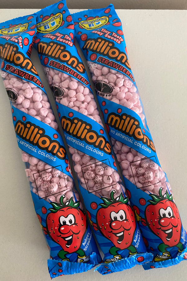 Millions